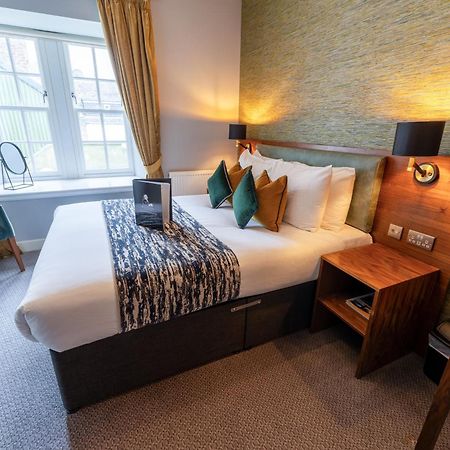 Blackfriars Инвернесс Экстерьер фото