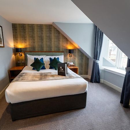 Blackfriars Инвернесс Экстерьер фото