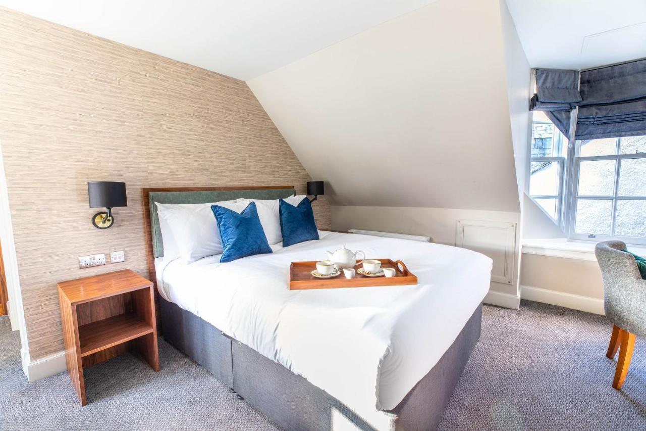 Blackfriars Инвернесс Экстерьер фото