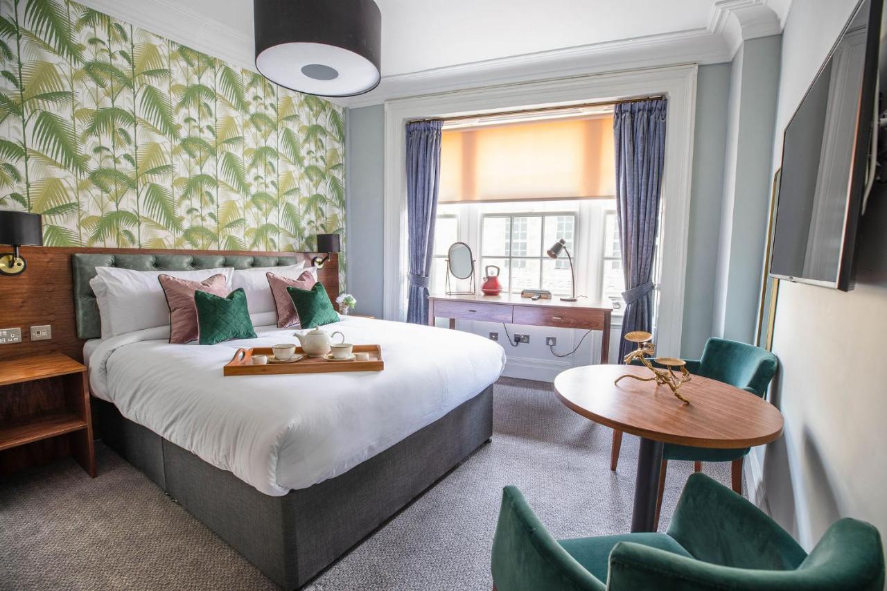 Blackfriars Инвернесс Экстерьер фото