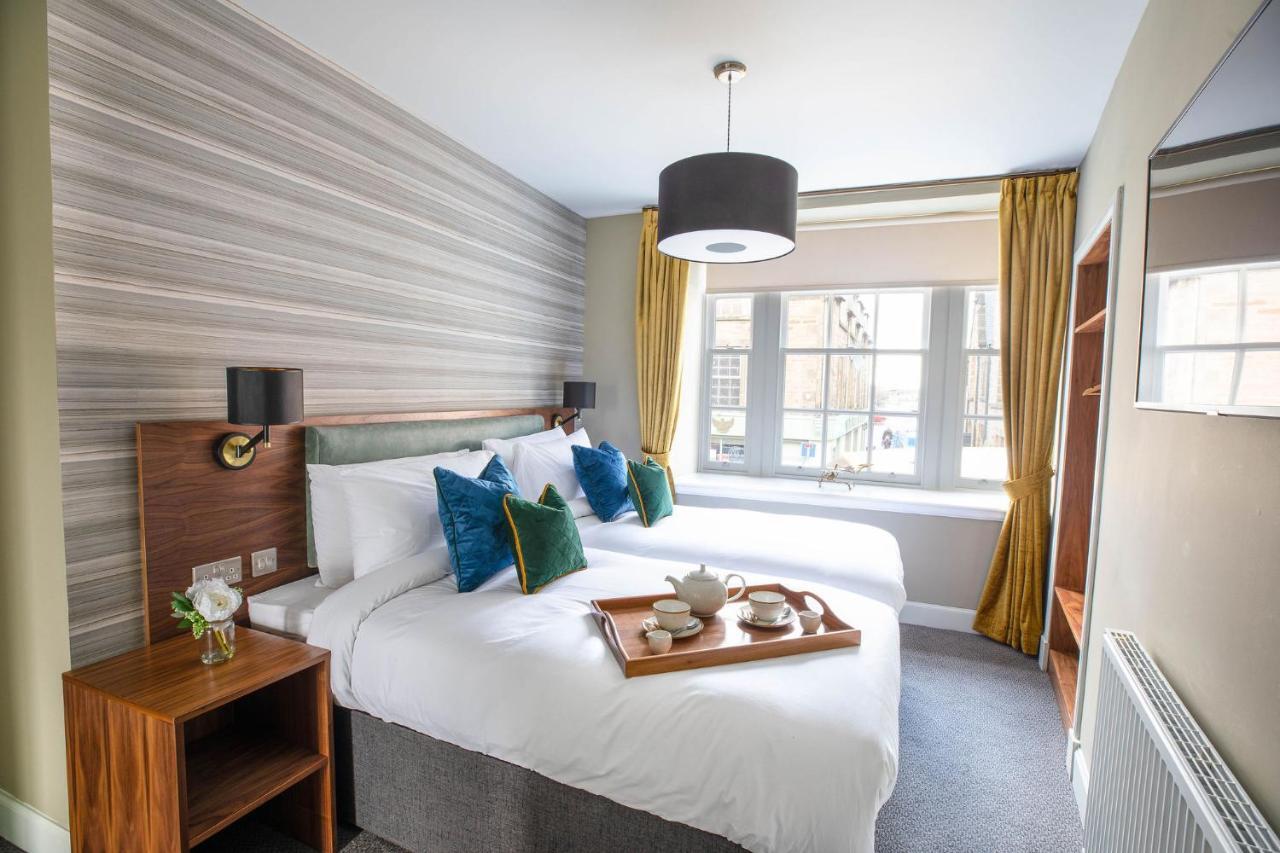 Blackfriars Инвернесс Экстерьер фото